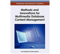 Methods And Innovations For Multimedia Database Content Management