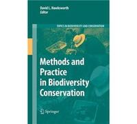 Methods and Practice in Biodiversity Conservation - Springer Nature B.V. - Springer Nature B.V. - Livre en Anglais - Paperback Springer Nature B.V.Springer Nature B.V. (Auteur)