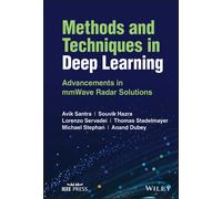 Methods And Techniques In Deep Learning