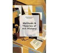 Methods amp Theories of Art History Third Edition - Michael Cothren - Laurence King Publishing - Livre en Anglais - Paperback Michael CothrenMichael Cothren (Auteur)