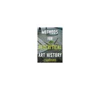 Methods For Ecocritical Art History
