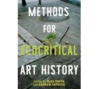 Methods For Ecocritical Art History