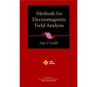Methods for Electromagnetic Field Analysis by Ismo V. Helsinki University of Technology Lindell Ismo V. Lindell (Auteur)