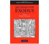 Methods For Exodus