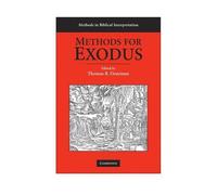Methods For Exodus