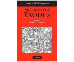 Methods For Exodus