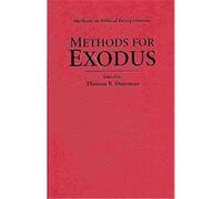 Methods for Exodus, Methods in Biblical Interpretation