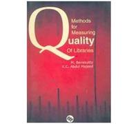 Methods For Measuring Quality Of Libraries
