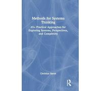 Methods for Systems Thinking