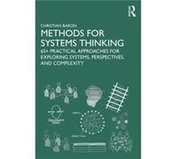Methods for Systems Thinking - Christian Baron - Taylor amp Francis Ltd - Livre en Anglais - Paperback Christian BaronChristian Baron (Auteur)