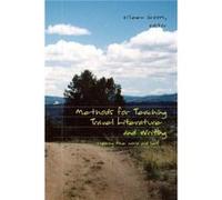 Methods for Teaching Travel Literature and Writing by Eileen L. Groom Eileen L. Groom (Auteur)