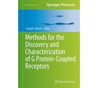 Methods For The Discovery And Characterization Of G Protein-Coupled Receptors