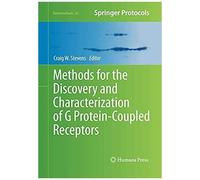 Methods For The Discovery And Characterization Of G Protein-Coupled Receptors