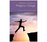 Methods For The Study Of Religious Change