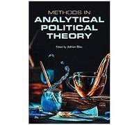Methods In Analytical Political Theory
