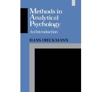Methods in Analytical Psychology