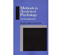 Methods In Analytical Psychology
