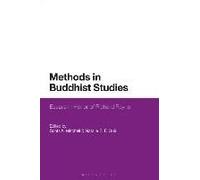 Methods In Buddhist Studies: Essays In Honor Of Richard Payne