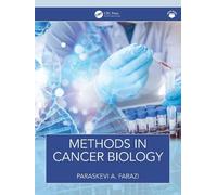 Methods in Cancer Biology