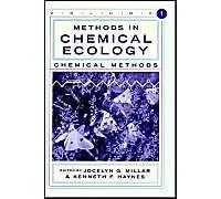 Methods In Chemical Ecology Volume 1