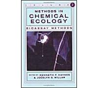 Methods In Chemical Ecology Volume 2
