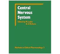 Methods In Clinical Pharmacology--Central Nervous System