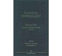 Methods in Enzymology, Methods in Enzymology Series Ludwig Brand, Michael L. Johnson (Auteur)