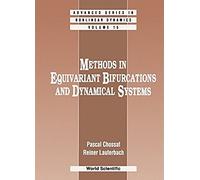 Methods In Equivariant Bifurcations And Dynamical Systems