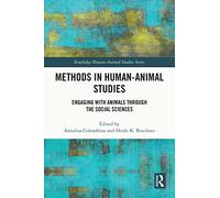 Methods in Human-Animal Studies