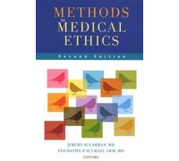 Methods In Medical Ethics