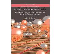 Methods In Medical Informatics