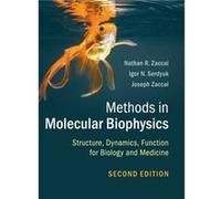 Methods in Molecular Biophysics Nathan R. (University of Cambridge) Zaccai Igor N. Serdyuk Joseph Zaccai (Auteur)