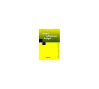 Methods In Nonlinear Analysis