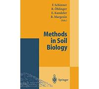 Methods In Soil Biology