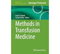 Methods in Transfusion Medicine