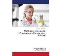 Methods, Issues and Curriculum of Integrated Science
