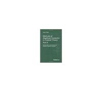 Methods Of Algebraic Geometry In Control Theory: Part Ii