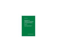 Methods Of Algebraic Geometry In Control Theory: Part Ii