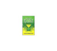 Methods Of Analytical Dynamics