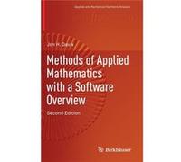 Methods Of Applied Mathematics With A So Jon H Davis, (Auteur)