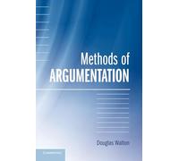 Methods of Argumentation