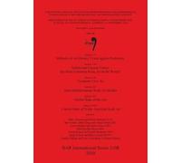Methods Of Art History Tested Against Prehistory, Session C74; Spirals And Circular Forms