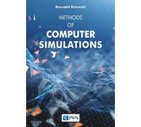 Methods of computer simulations - Romuald Kotowski (Littérature en polonais)