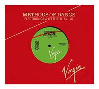 Methods of Dance:Electronica F [Import allemand]