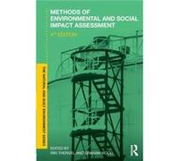 Methods of Environmental and Social Impact Assessment Riki Therivel, Graham Wood (Auteur)