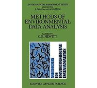 Methods Of Environmental Data Analysis