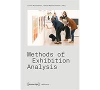 Methods of Exhibition Analysis
