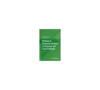 Methods Of Geometric Analysis In Extension And Trace Problems
