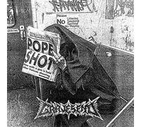 Gravesend – Methods of Human Disposal – Vinyle LP (neuf) – Integral