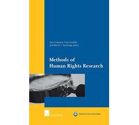 Methods of Human Rights Research